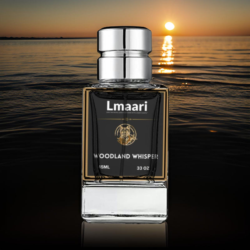 Whispering woods from tom ford oud wood