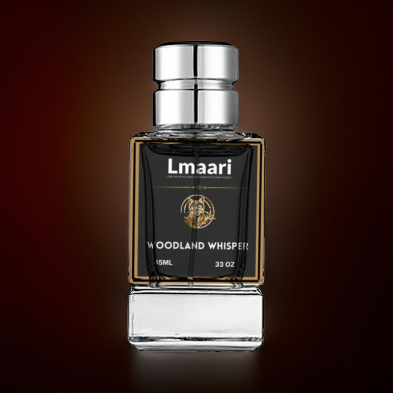 Whispering woods from tom ford oud wood