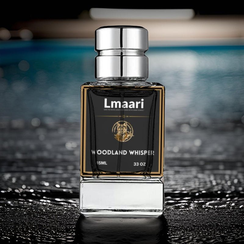 Whispering woods from tom ford oud wood